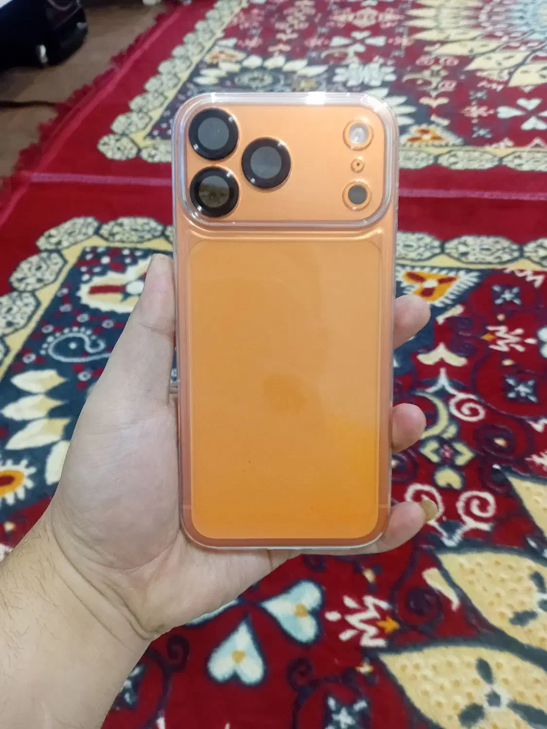 iphone 17 promax|موبایل|ساری, |دیوار