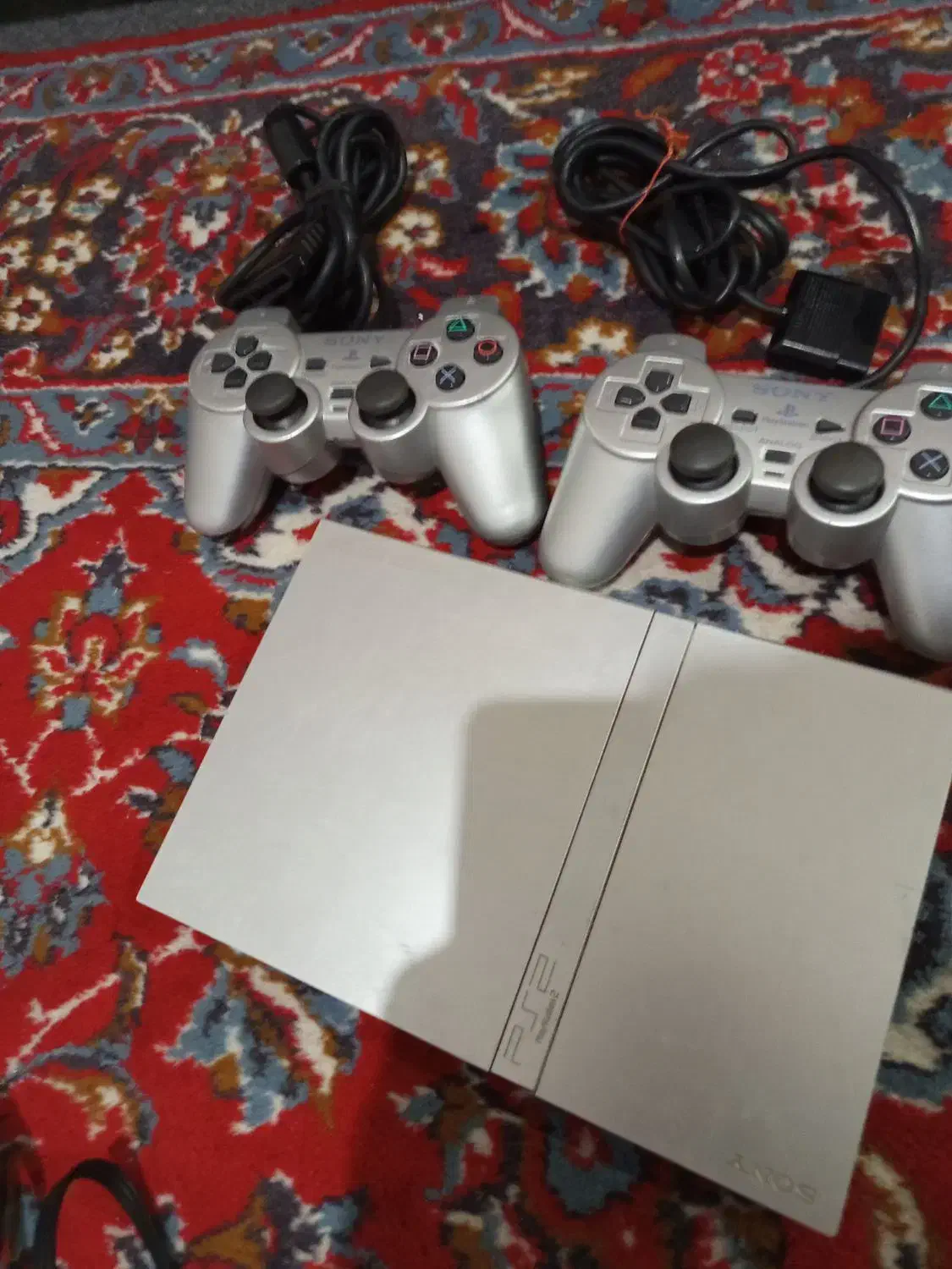 پلی -پلی 2با چک یک ماه|کنسول، بازی ویدئویی و آنلاین|لنجان, |دیوار