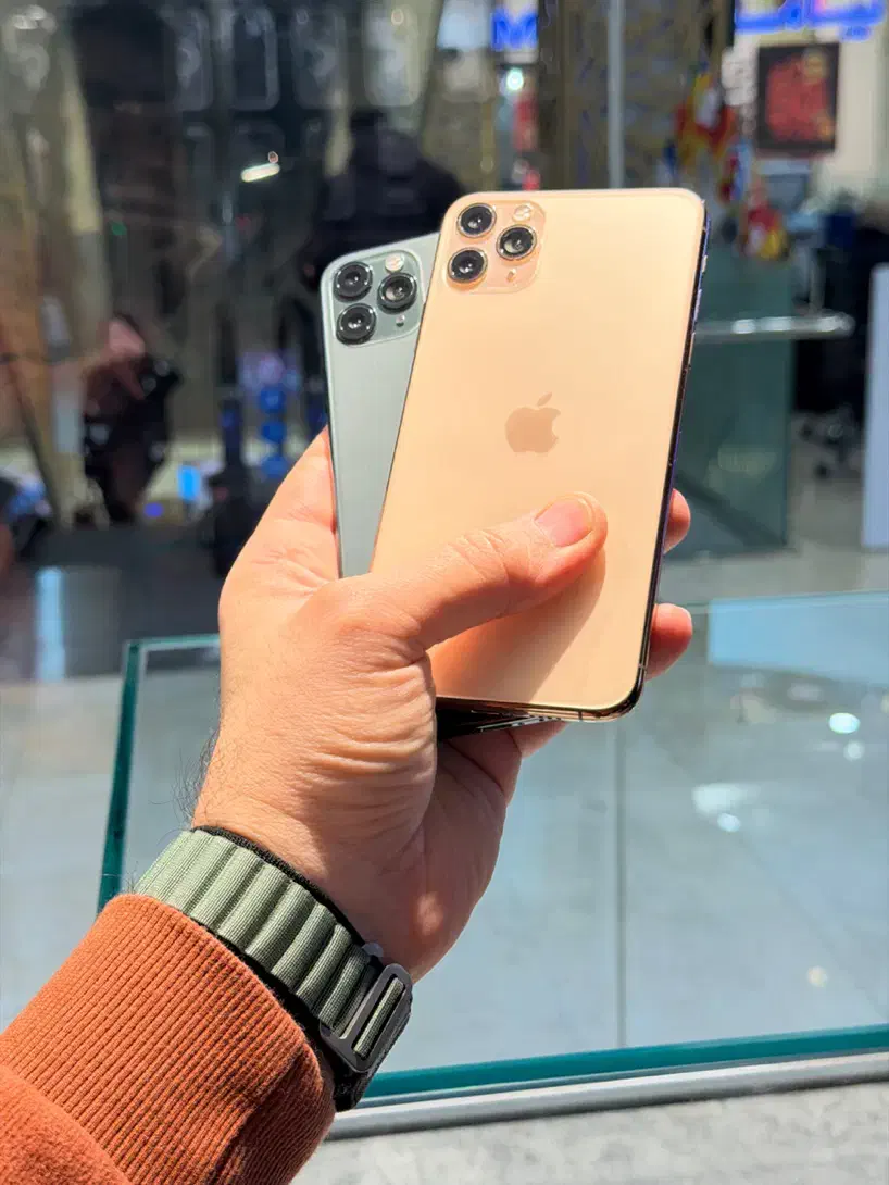 خرید و فروش اقساط بدون چک آیفون 11promax 12 13 14|موبایل|تهران, هروی|دیوار