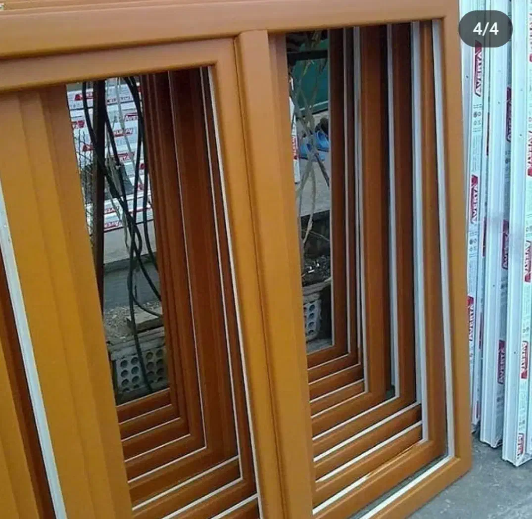 تولید درب و پنجره upvc|مصالح و تجهیزات ساختمان|تهران, خلازیر|دیوار