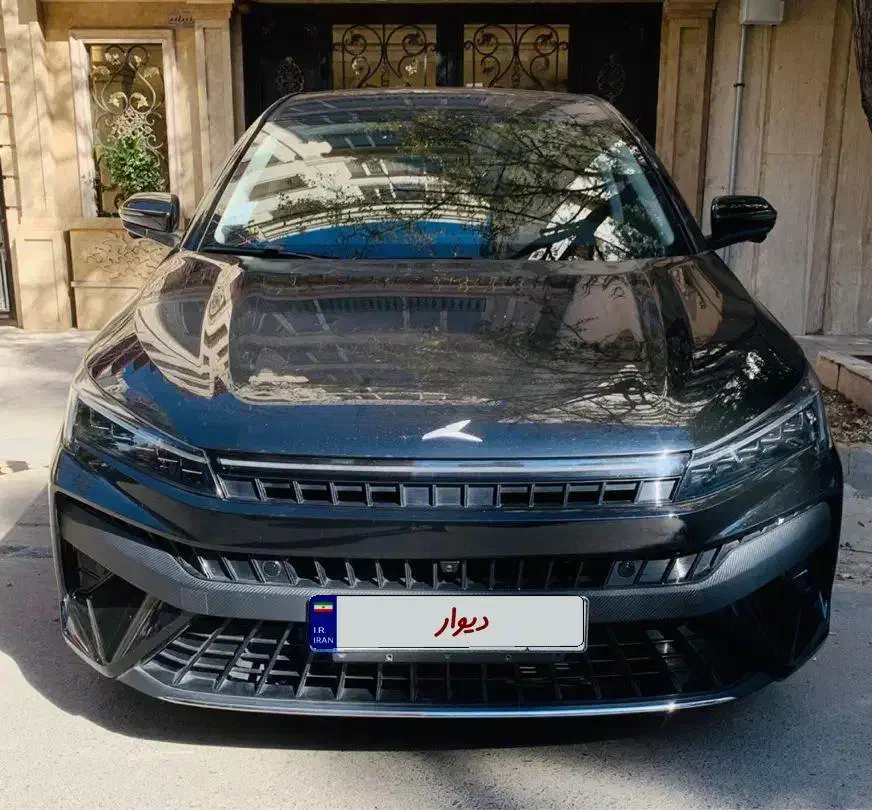 کی ام سی جی ۷ مدل ۴۰۳|خودرو سواری و وانت|مشهد, سناباد|دیوار