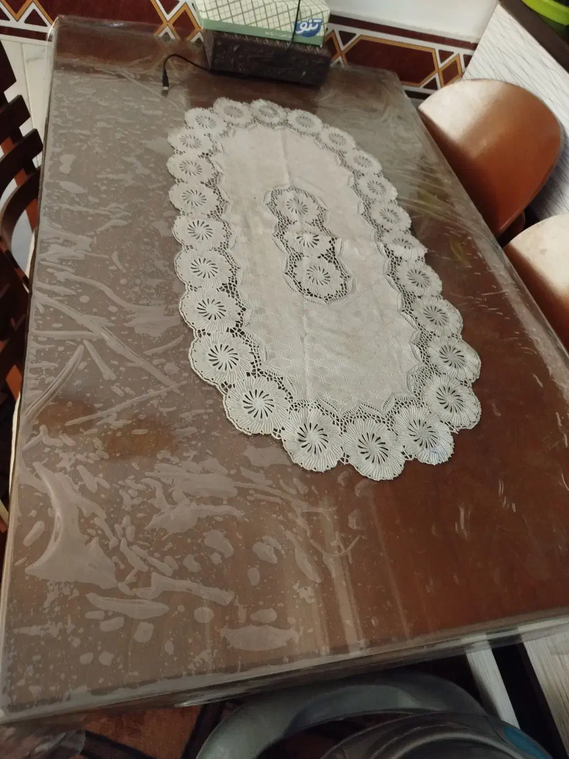 میزناهارخوری|میز و صندلی غذاخوری|بیرجند, |دیوار