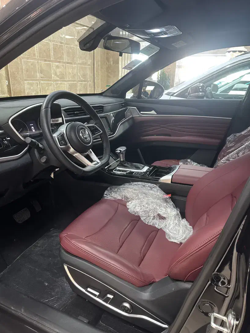 دیگینیتی پرایم ۱۴۰۲ خشک|خودرو سواری و وانت|ارومیه, |دیوار