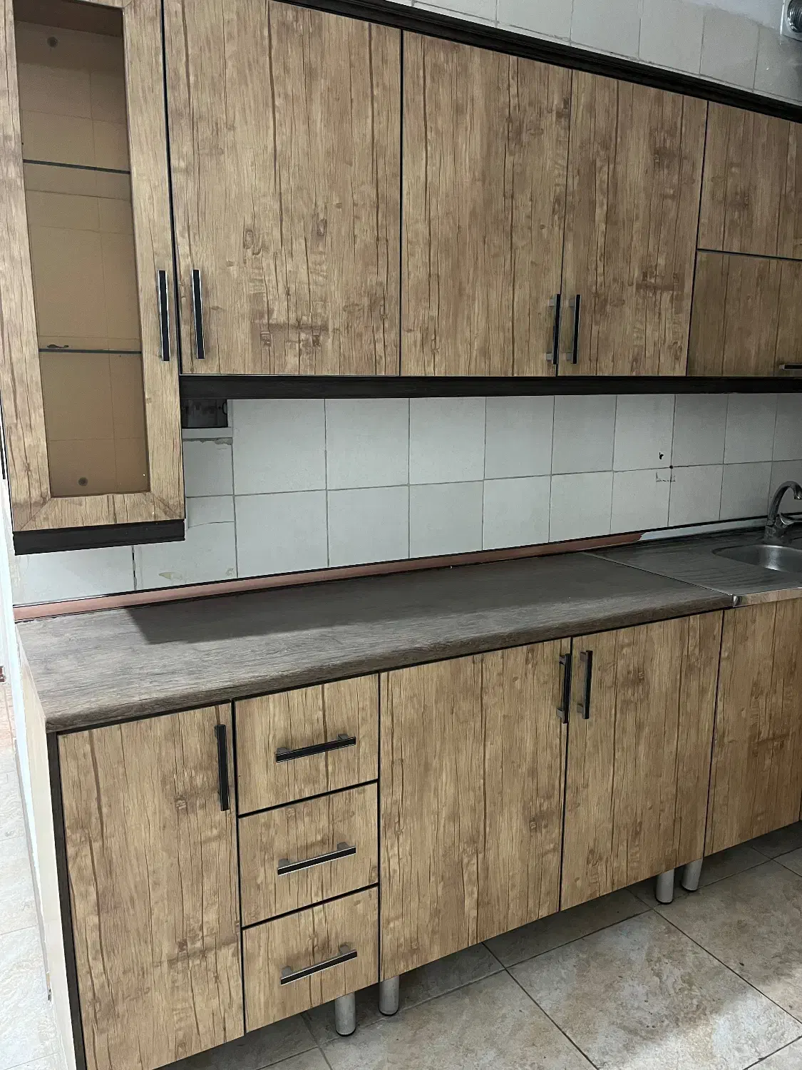 کابینت|مصالح و تجهیزات ساختمان|تهران, دستغیب|دیوار