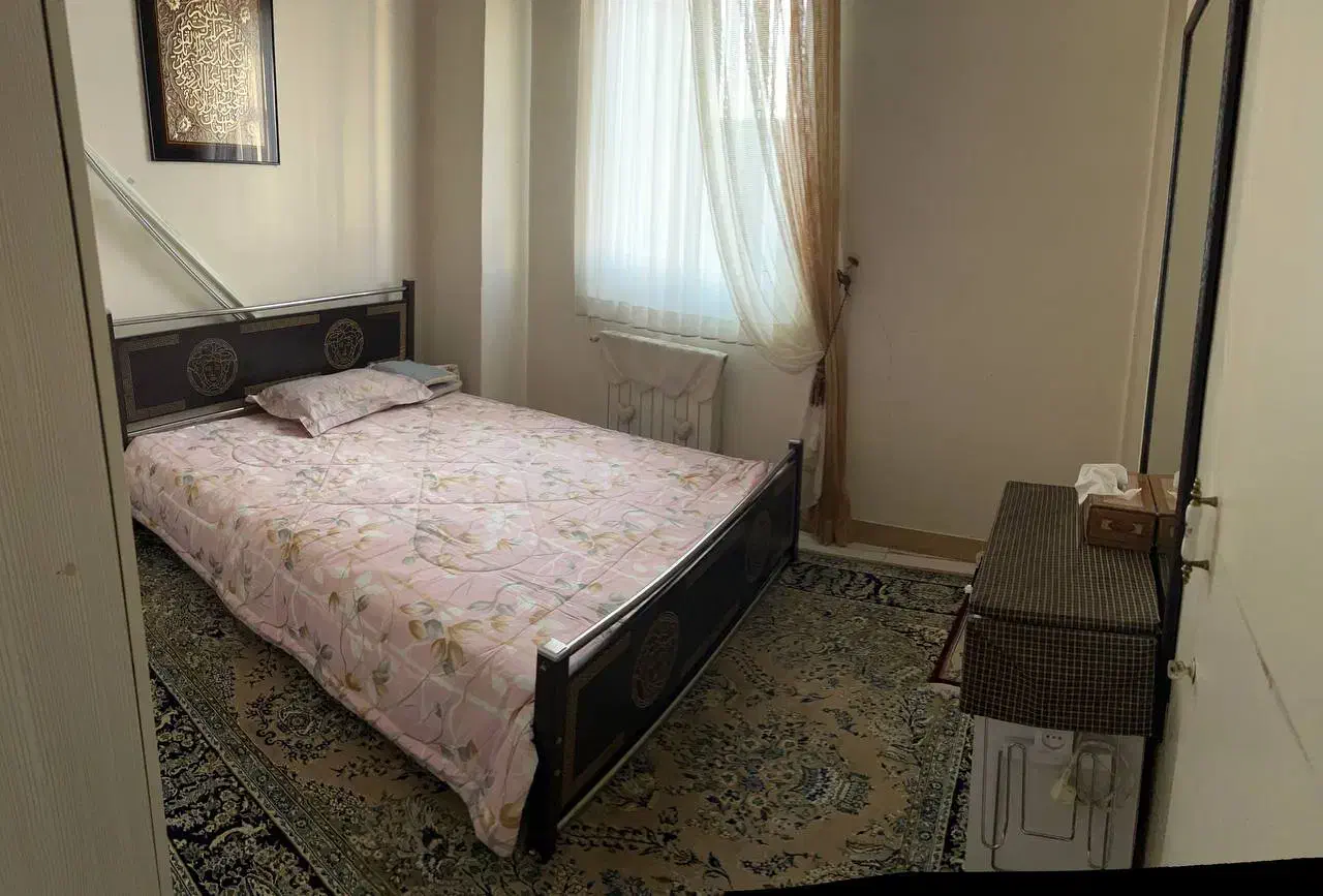 ۶۵ متر آپارتمان