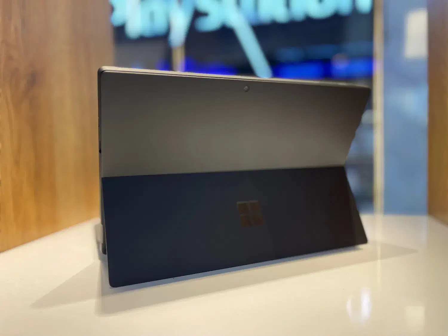 SURFACE PRO سور فیس پرو اقساطی|رایانه همراه|کرج, اصفهانیها|دیوار