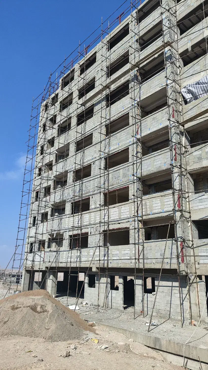 نیازمند اکیپ والمش (والمشکار)|استخدام معماری، عمران و ساختمانی|سهند, |دیوار