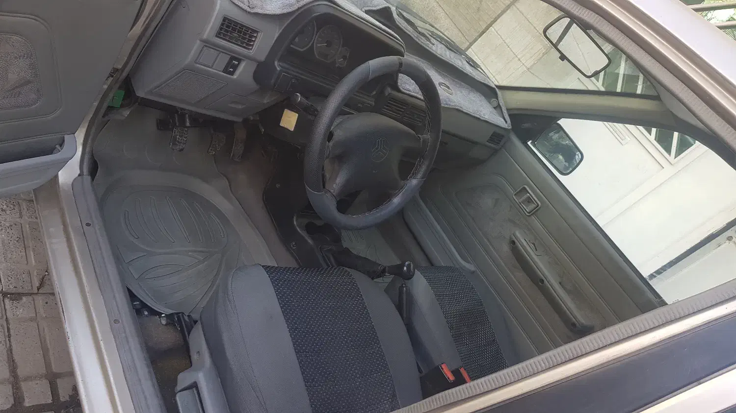 پراید ۱۳۲|خودرو سواری و وانت|کرج, مهرویلا شمالی|دیوار