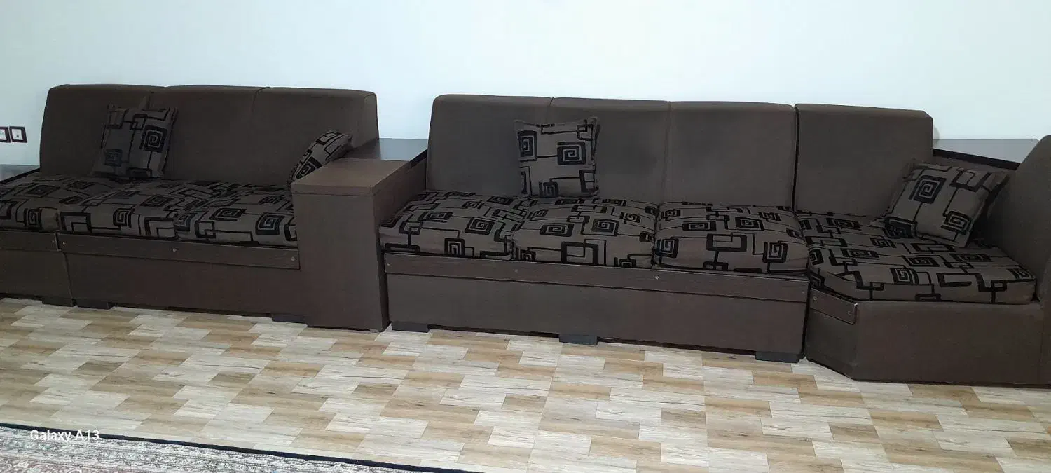 درحد نو|مبلمان خانگی و میز عسلی|خنداب, |دیوار