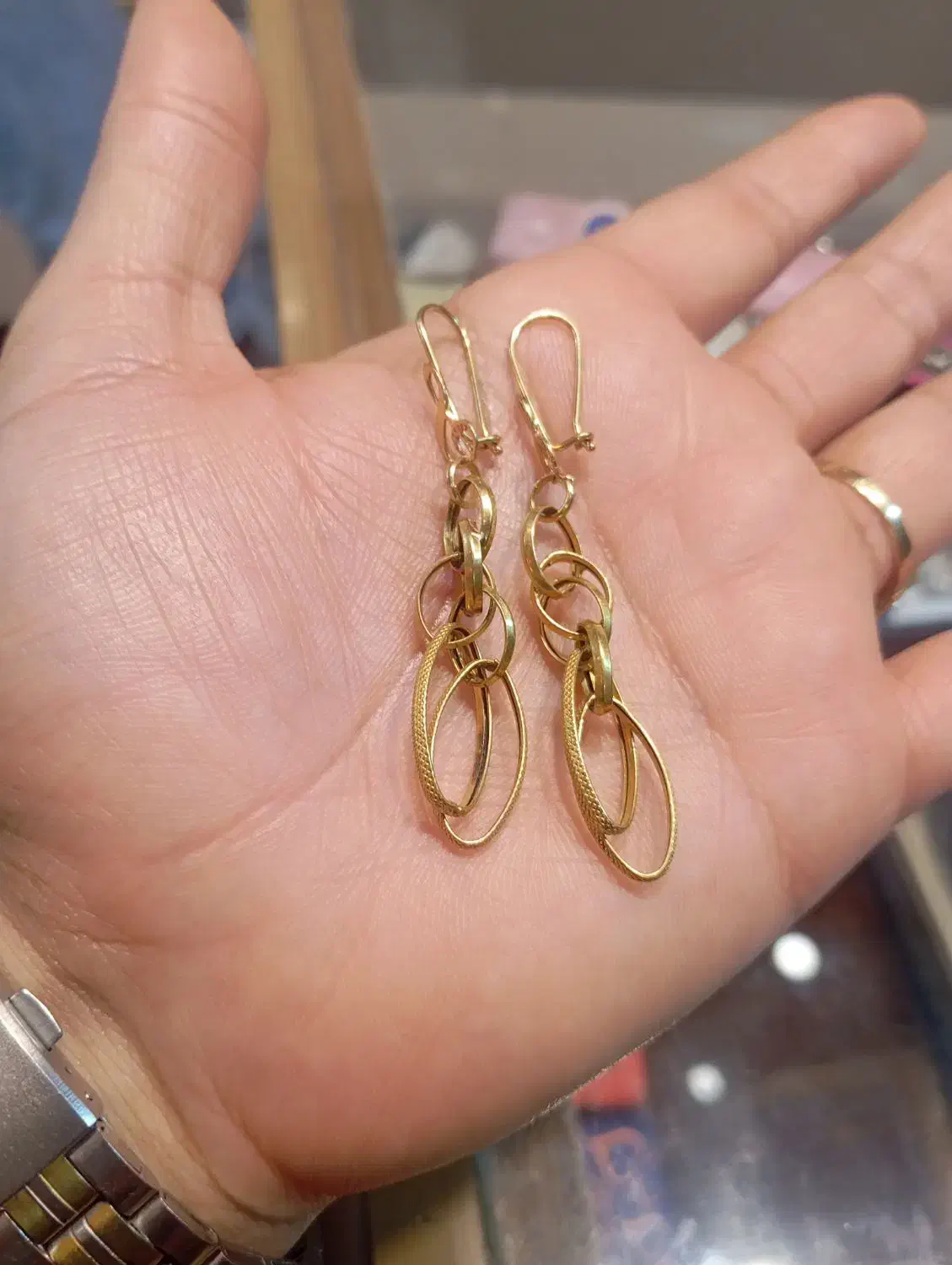 النگو|جواهرات|کرمان, |دیوار