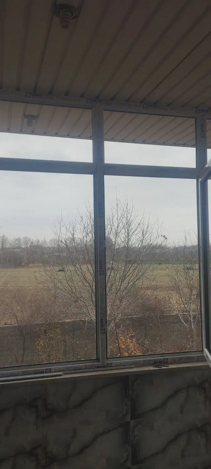 درب و پنجره upvc دوجداره|خدمات پیشه و مهارت|هشتگرد, تهران دشت|دیوار