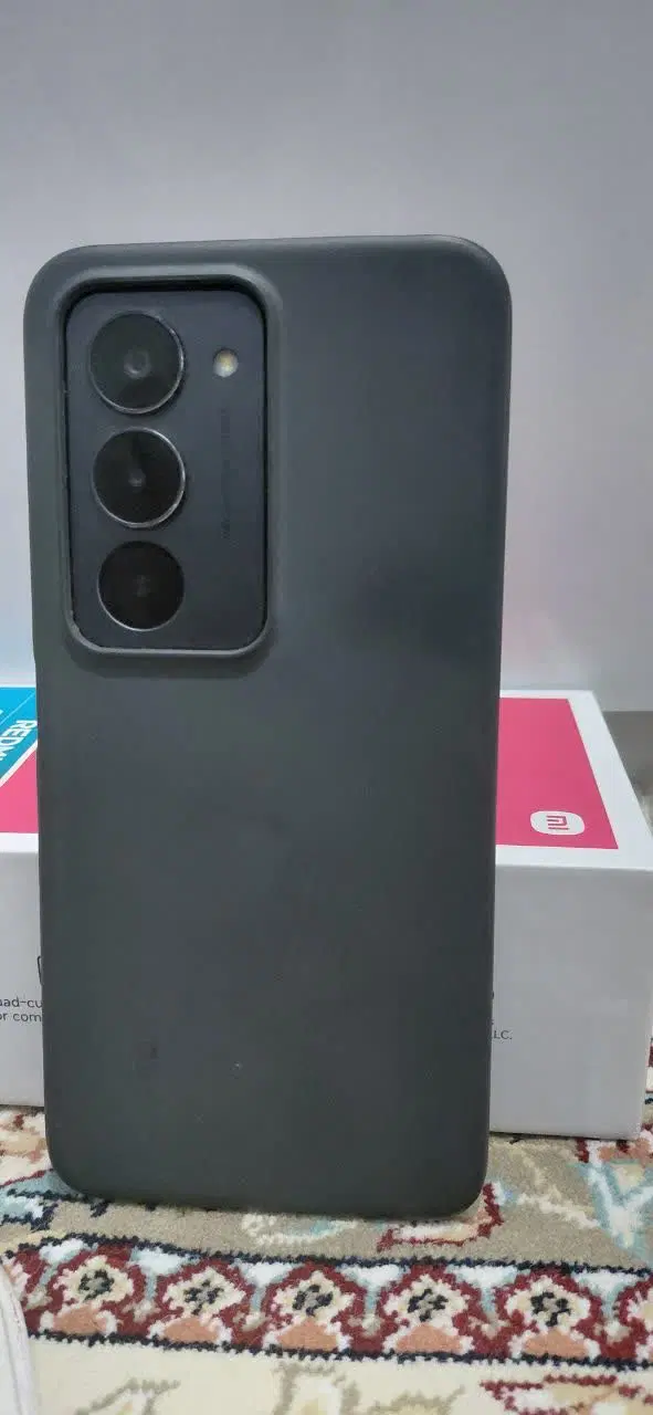 موبایل لمسی شیایومی مدل Redme 15|موبایل|مشهد, حسینآباد|دیوار