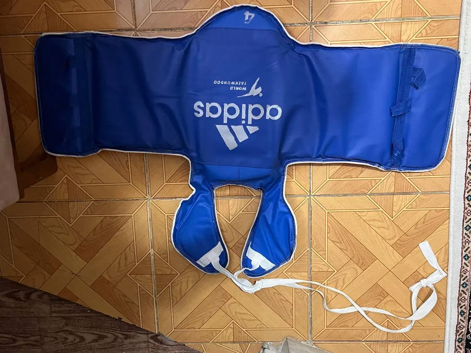 ست کامل دفاع شخصی|تجهیزات ورزشی|رشت, حمیدیان|دیوار