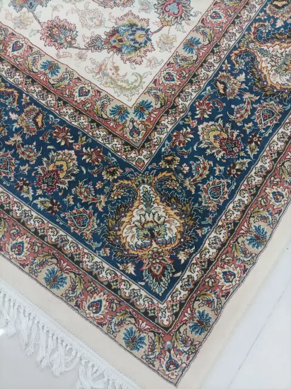 فرش قالی ۱۲متری|فرش|مشهد, امیریه|دیوار