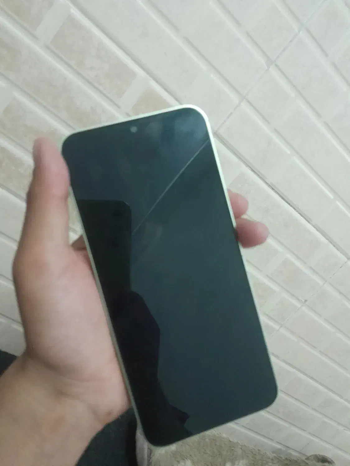 گوشی A14 خشک خشک|موبایل|مشهد, شهید معقول|دیوار