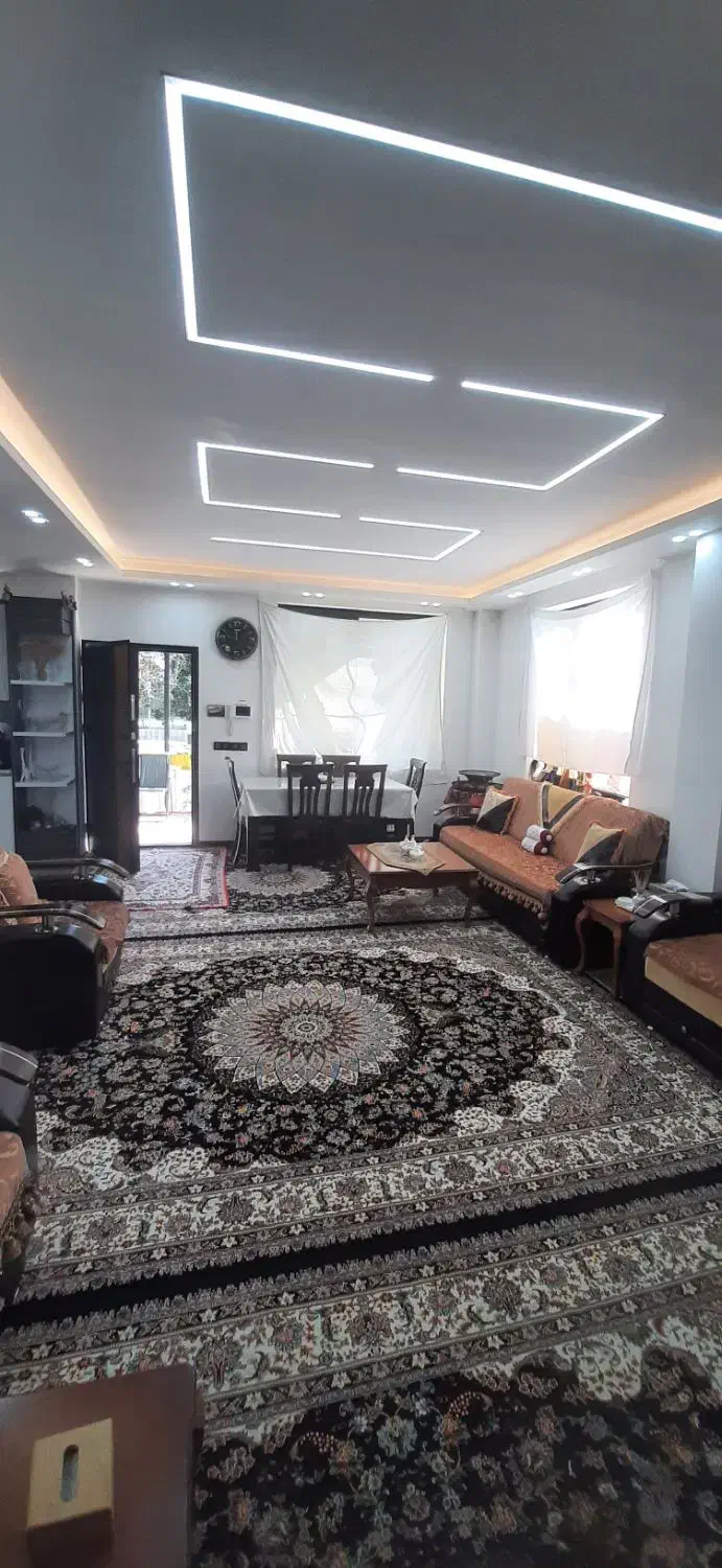 ویلا نوساز،۱۲۰متر بنا،سند تک برگ|فروش خانه و ویلا|سیاهکل, |دیوار