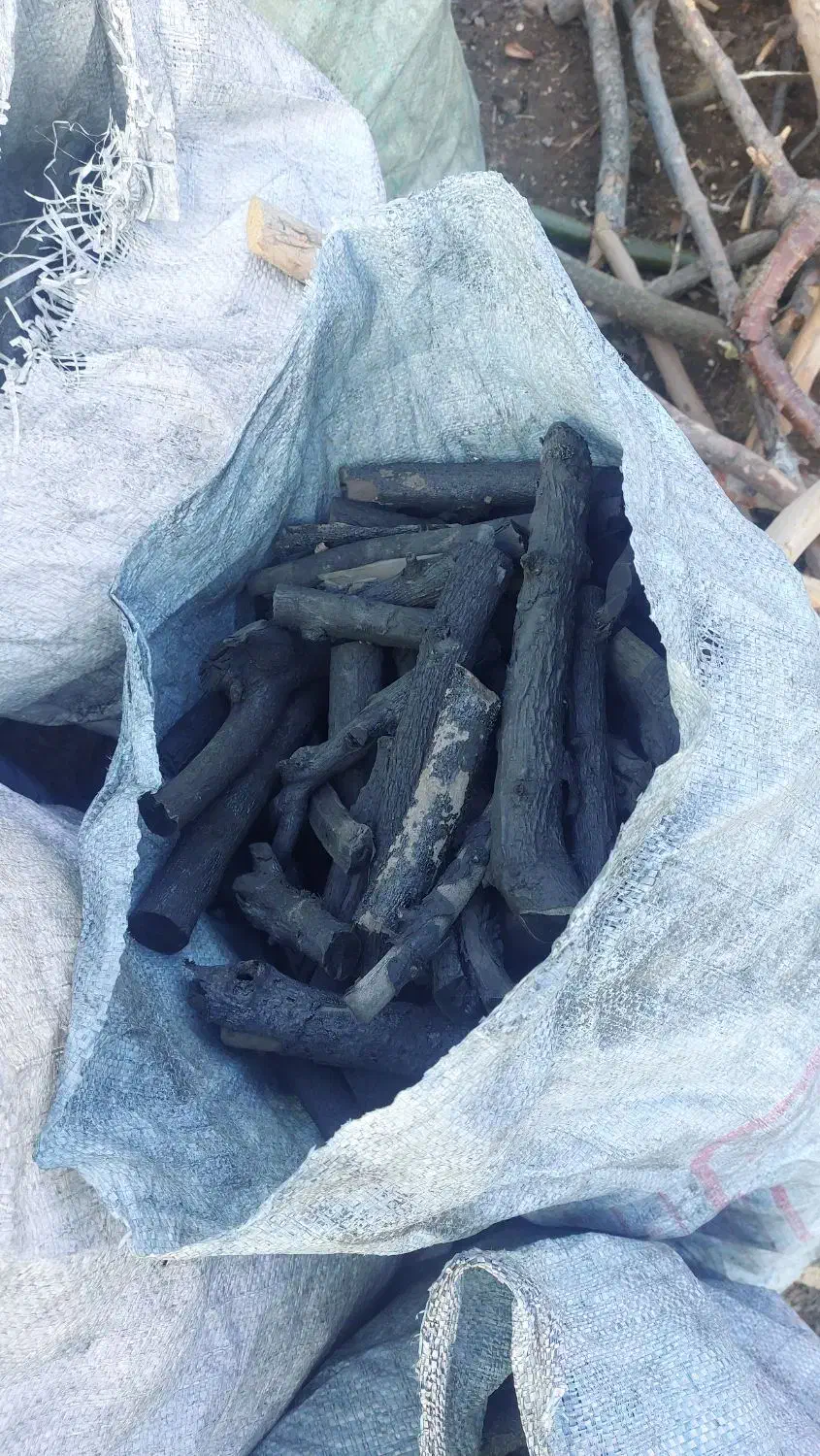 زغال کبابی قلم|عمده‌فروشی|رباط‌کریم, الارد|دیوار