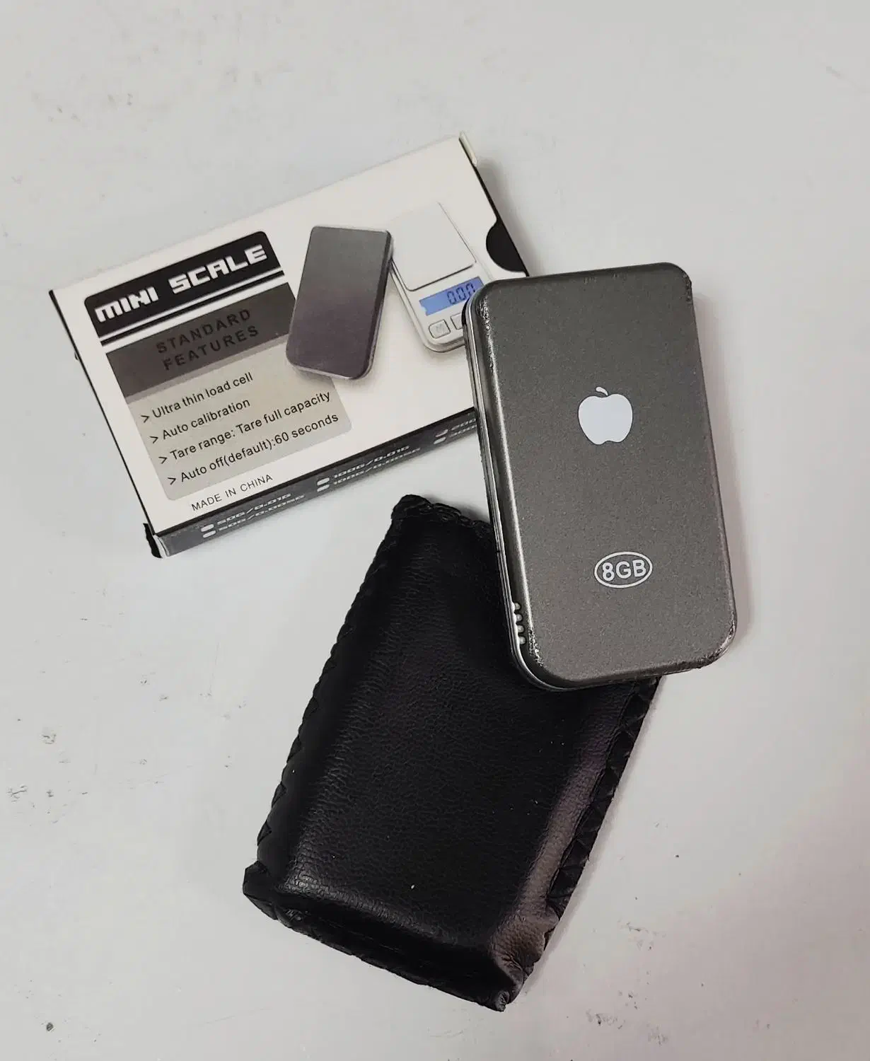 ترازو ریموتی و توجیبی گرمی|فروشگاه و مغازه|یزد, |دیوار