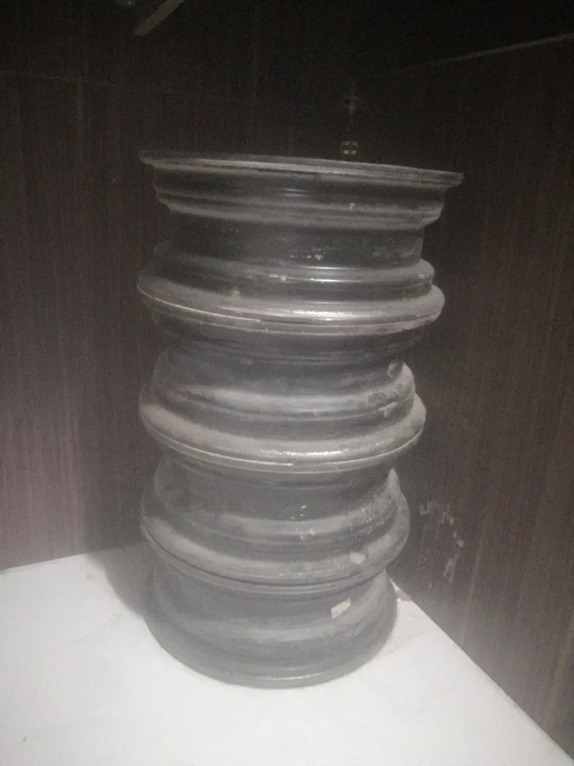 رینگ مزدا وانت|قطعات یدکی و لوازم جانبی|مشهد, کشف|دیوار