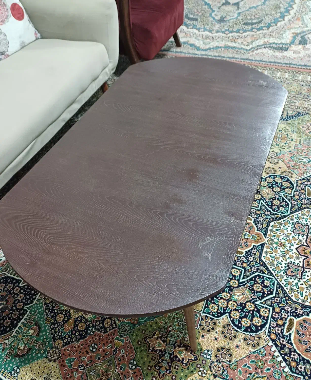 میز شب یلدا|مبلمان خانگی و میز عسلی|بجنورد, |دیوار