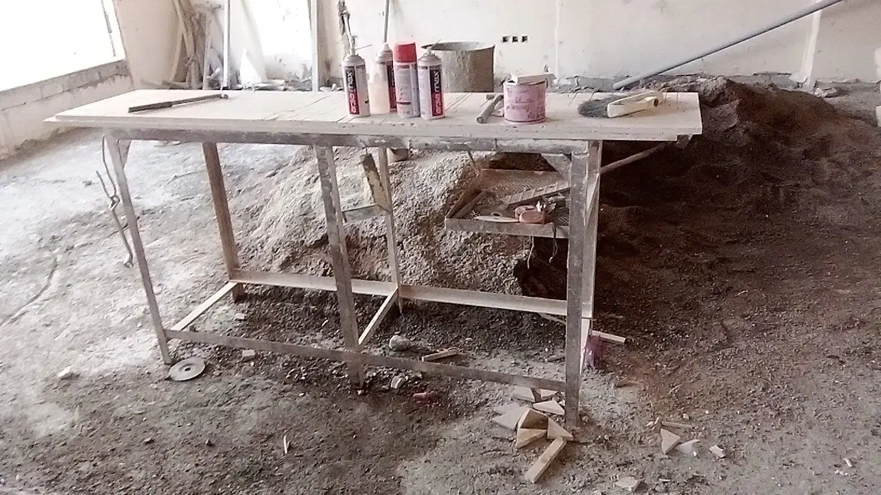 میز کار حراج|حراج|آستارا, |دیوار