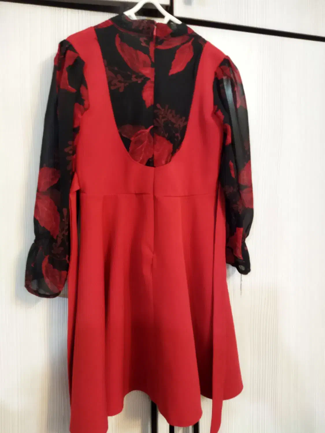 لباس عروس دخترانه|لباس|بیرجند, |دیوار