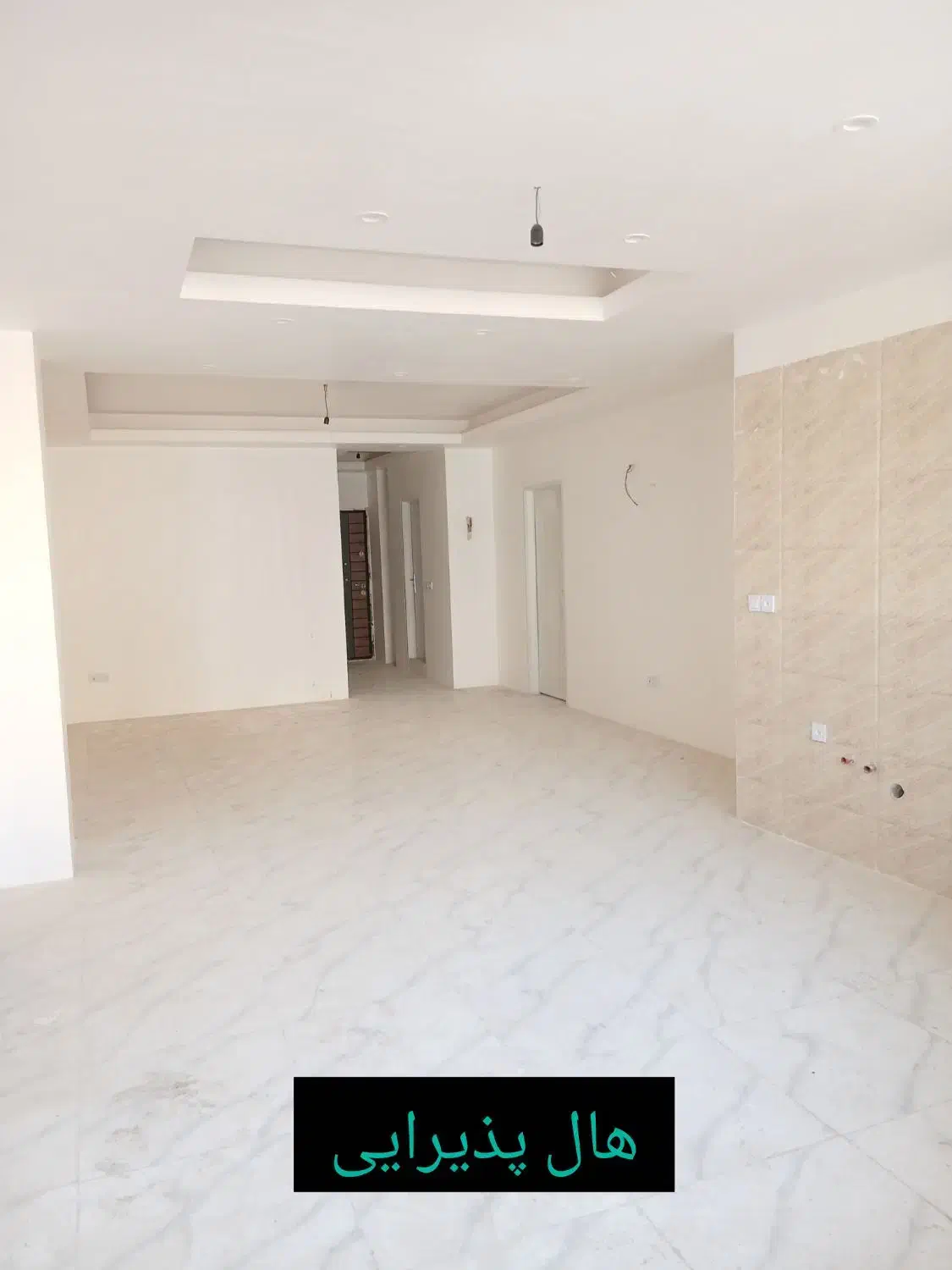 آپارتمان نوساز مرکز شهر / خرید مستقیم از سازنده|فروش آپارتمان|قدس, شهرقدس|دیوار