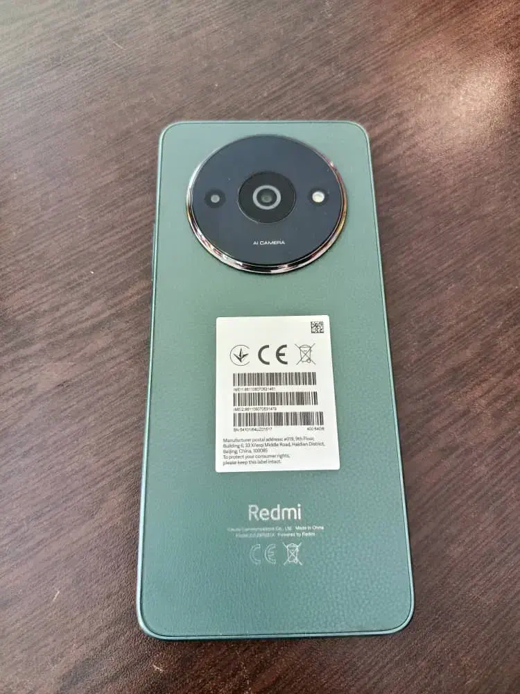 گوشی شیامیa3|موبایل|شهریار, شهرک شاهد|دیوار