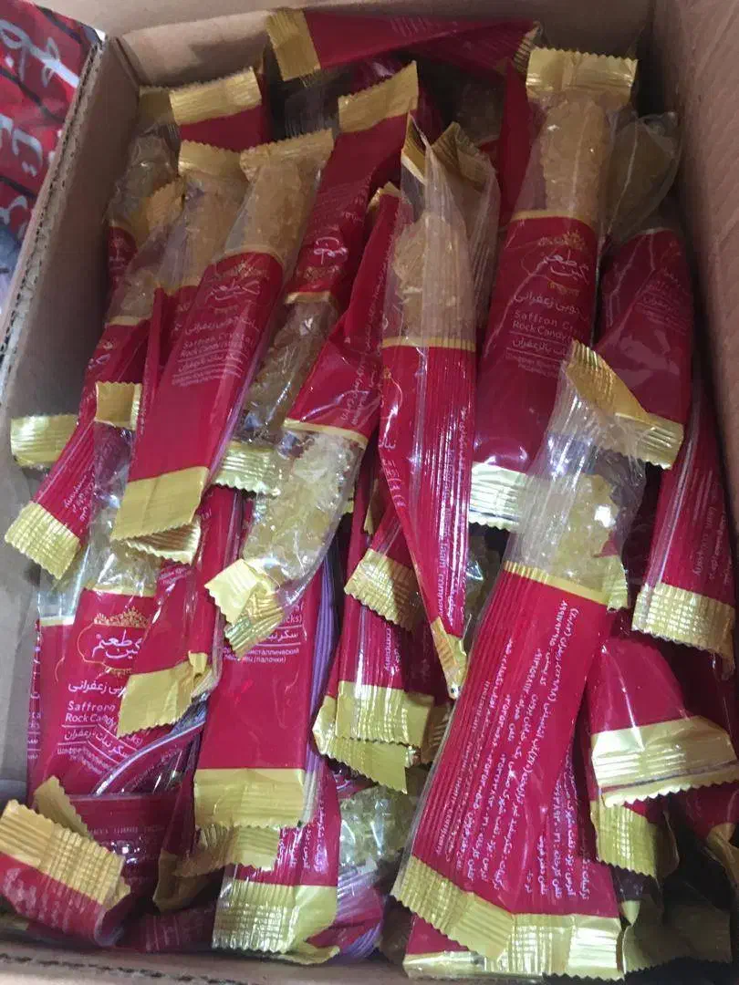 پخش انواع نبات و شلنگ قلیان برند دود و سیکاس|خوردنی و آشامیدنی|تهران, والفجر|دیوار