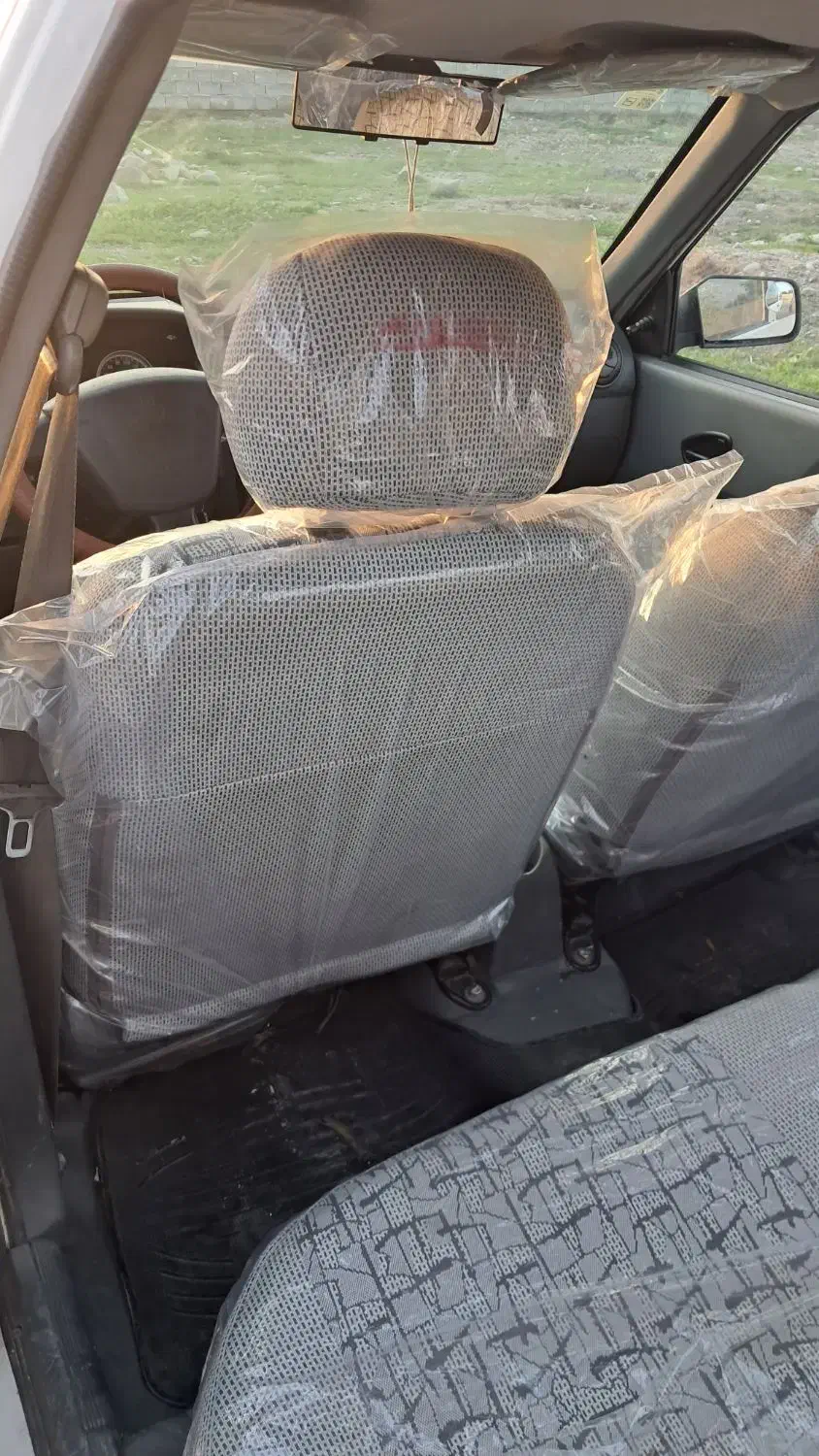 پراید سواری|خودرو سواری و وانت|میناب, |دیوار