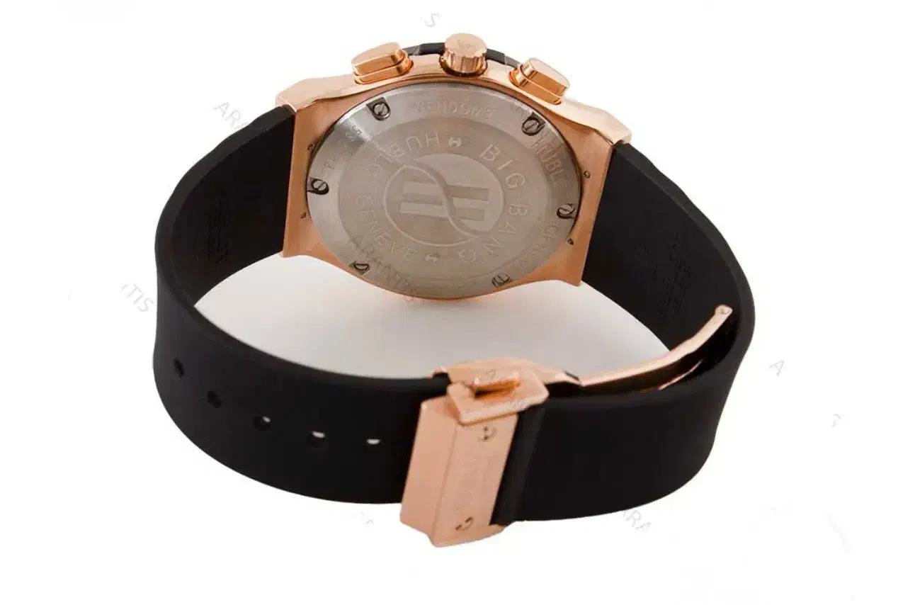 ساعت مچی هاپلوت|ساعت|تهران, افسریه شمالی|دیوار