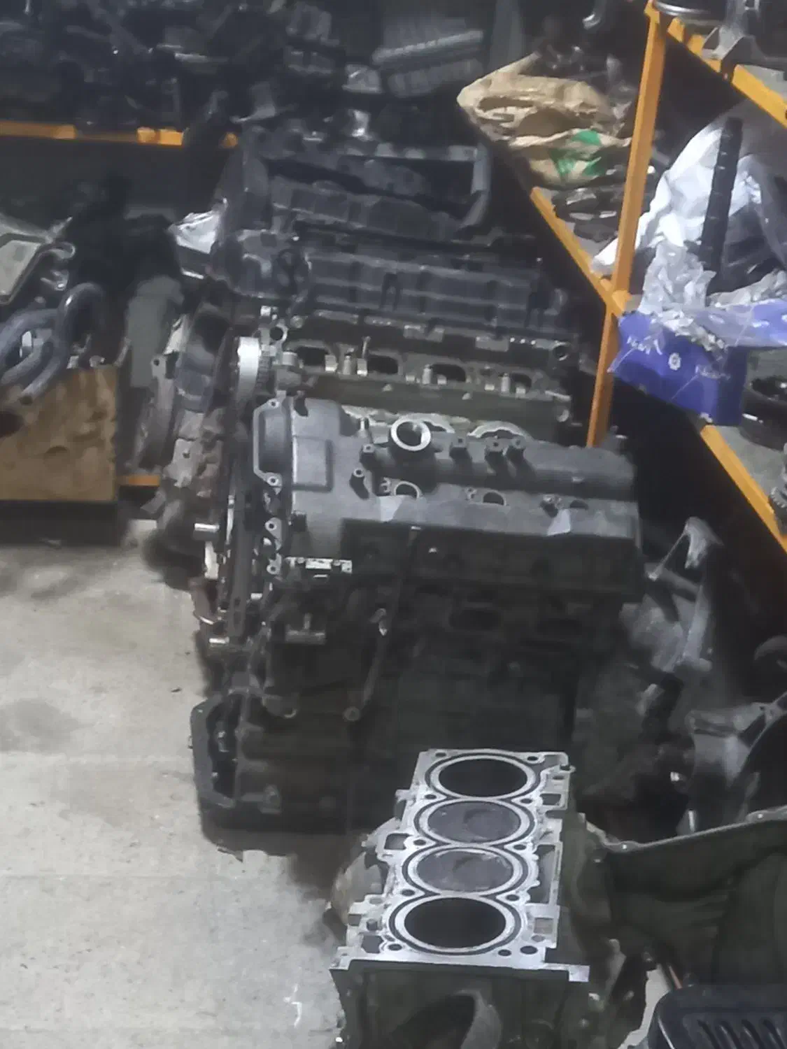 لوازم یدکی انواع خودرو های چینی|قطعات یدکی و لوازم جانبی|سنندج, |دیوار