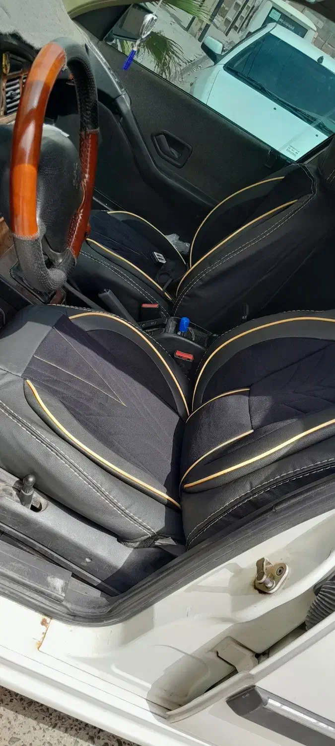 روکش صندلی vip تمام طبی|قطعات یدکی و لوازم جانبی|سیب و سوران, |دیوار