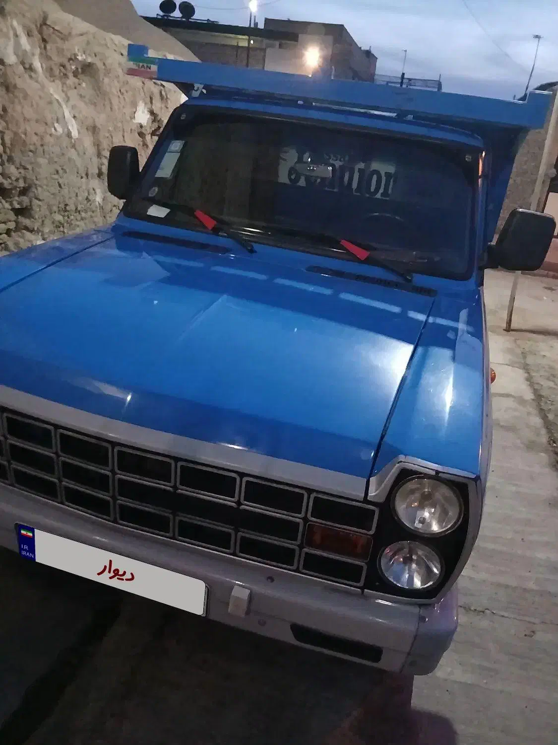 نیسان مدل ۱۴۰۳|خودرو سواری و وانت|ورامین, ورامین|دیوار