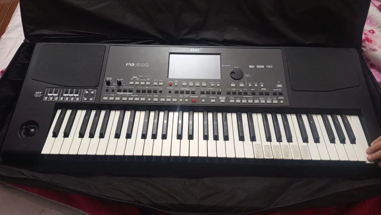 87000000|پیانو، کیبورد، آکاردئون|یزد, |دیوار