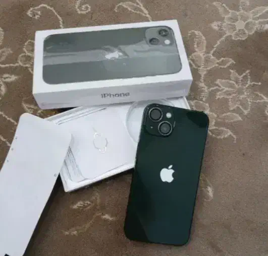 آیفون ۱۳ نرمال|موبایل|تهران, نمایشگاه بین المللی|دیوار