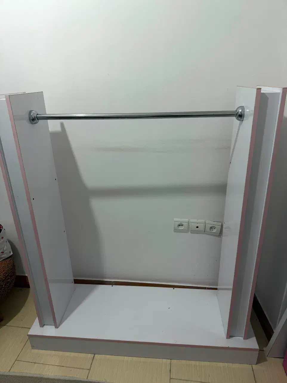 رگال لباس|جاکفشی، کمد، دراور|لاهیجان, گلستان|دیوار