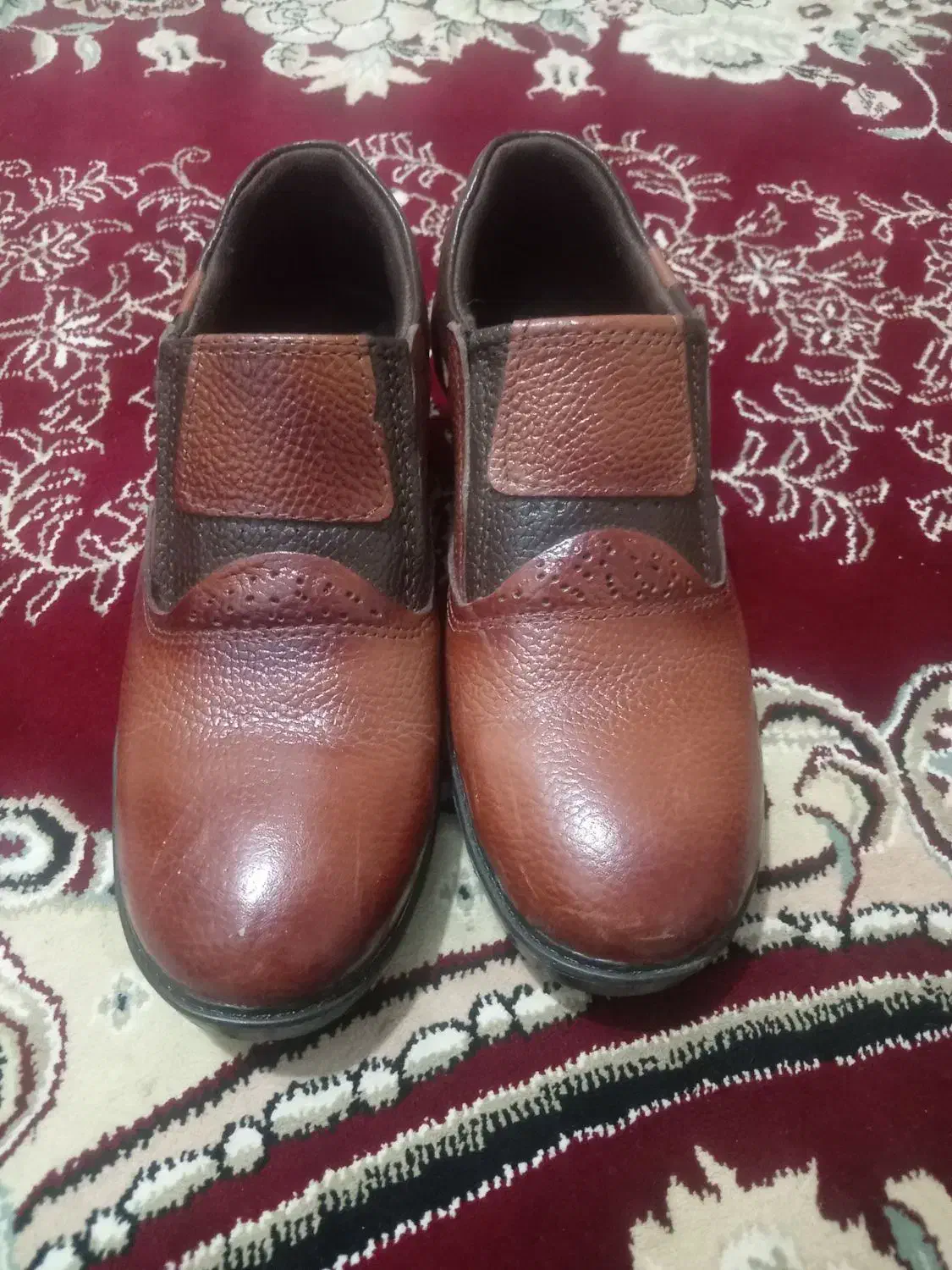 کفش|کیف، کفش، کمربند|بندر کنگان, |دیوار