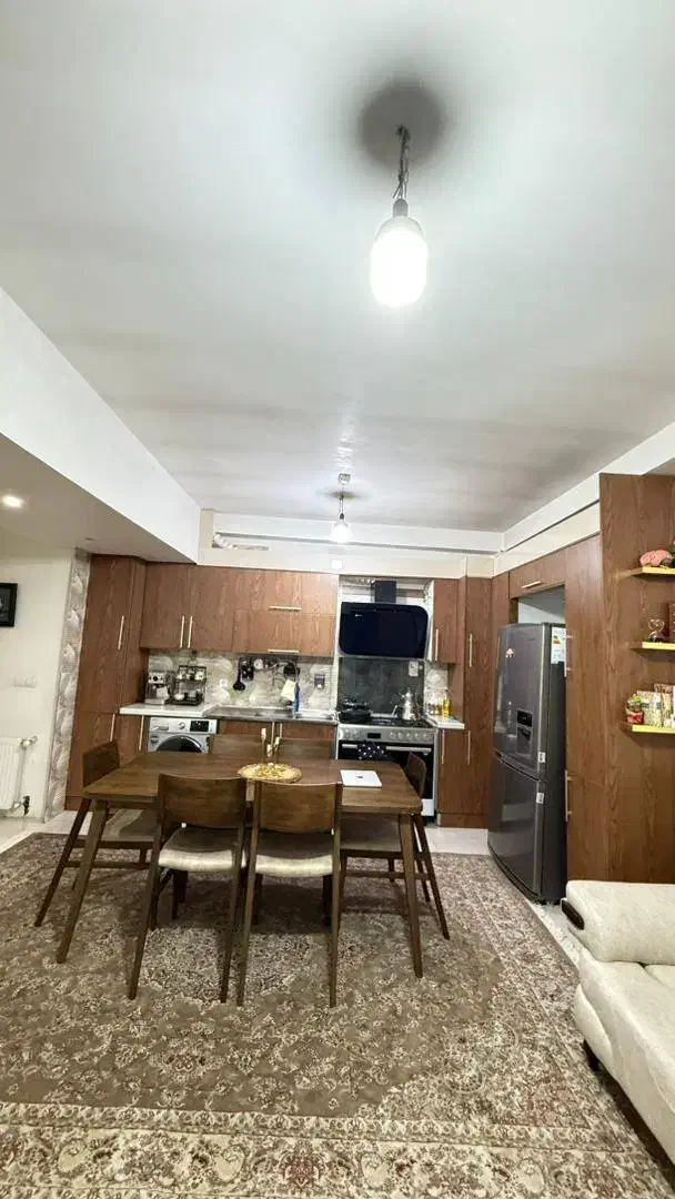 واحد مسکونی|اجارهٔ آپارتمان|محمدشهر, ولدآباد|دیوار