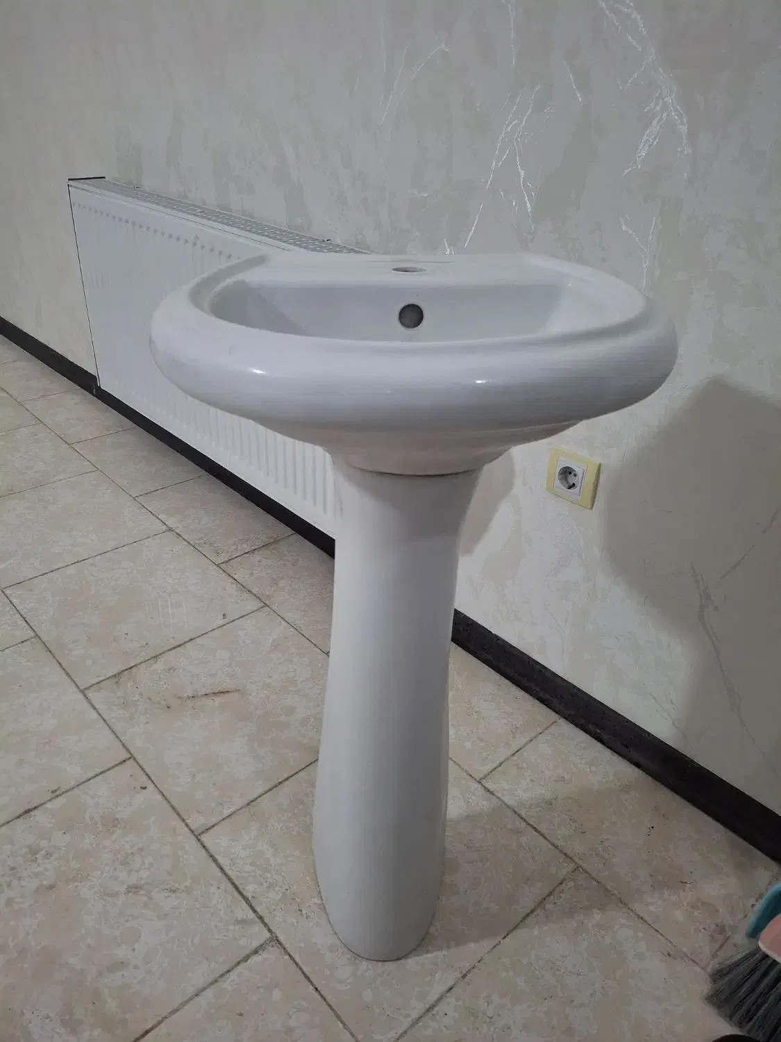 روشویی|لوازم سرویس بهداشتی|سهند, |دیوار