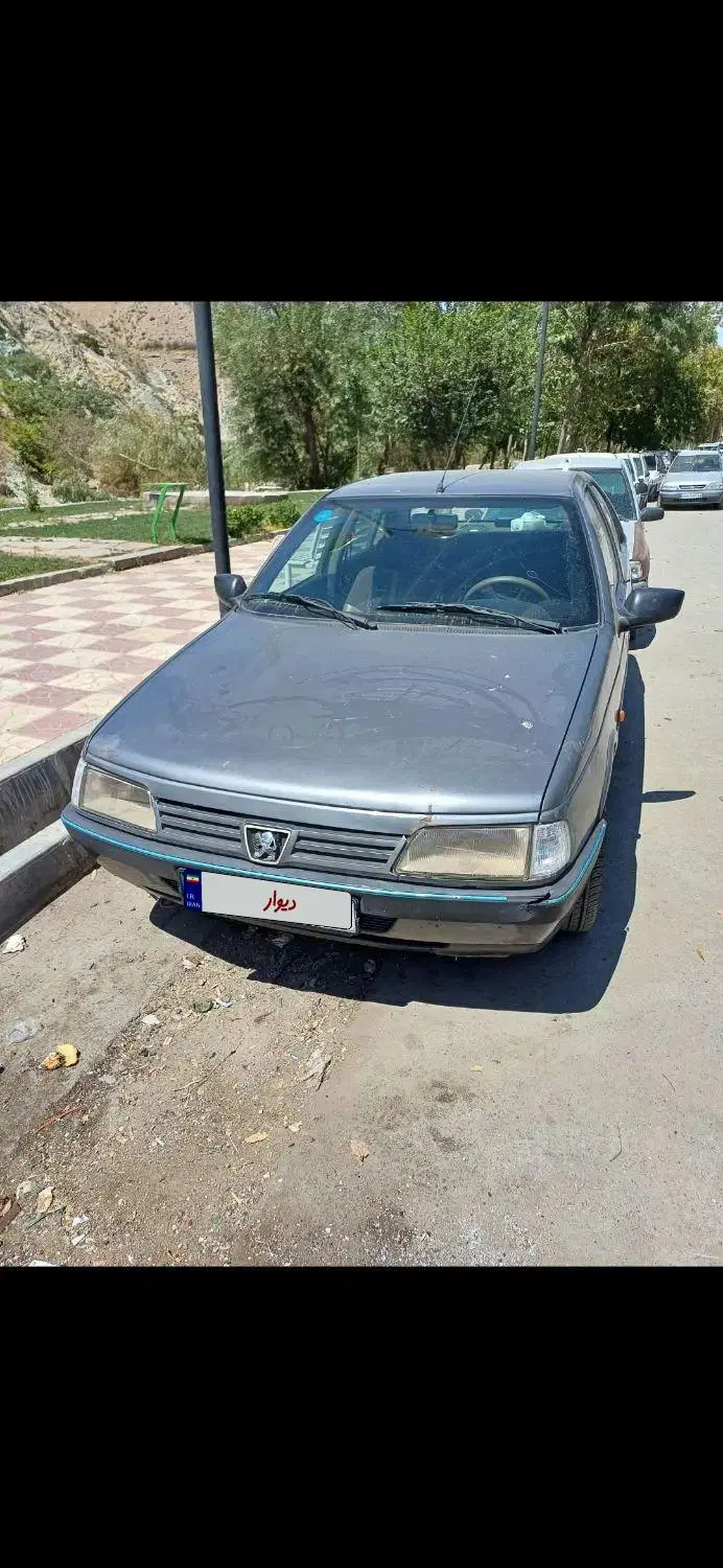 پژو405|خودرو سواری و وانت|بومهن, |دیوار