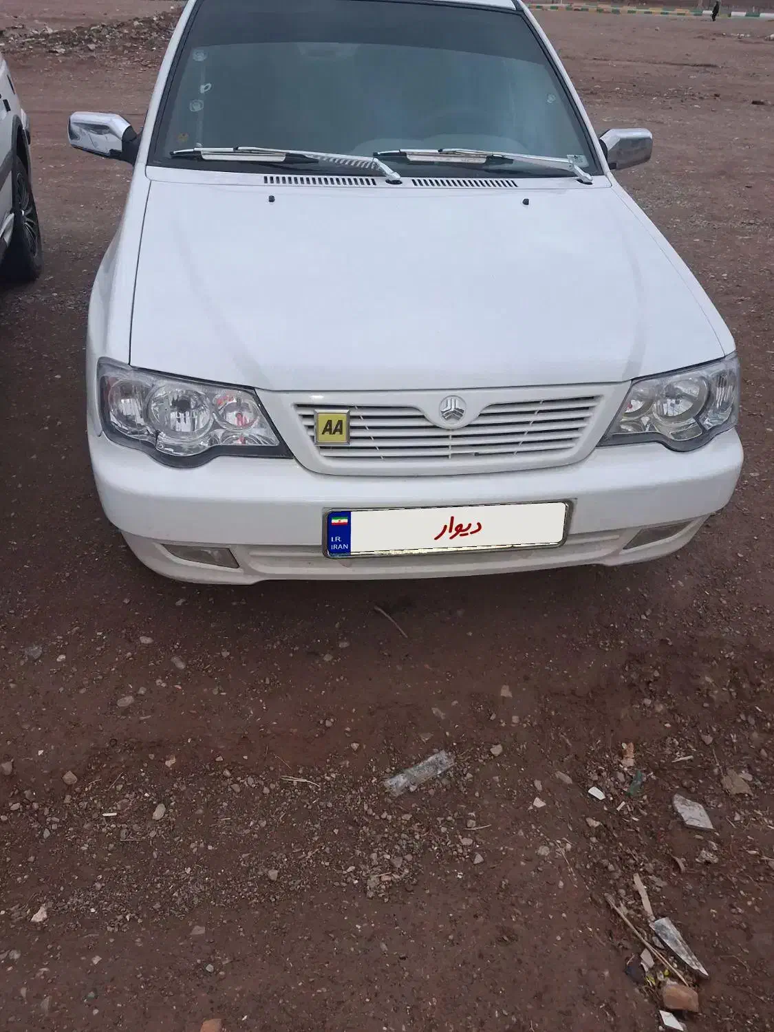 پراید 132|خودرو سواری و وانت|قائن, |دیوار