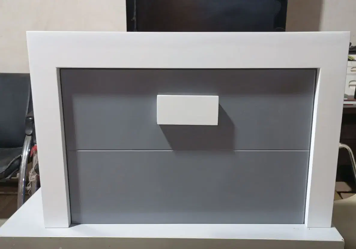 کابینت تک 60در 35 روشویی|لوازم سرویس بهداشتی|پردیس, فاز ۶|دیوار