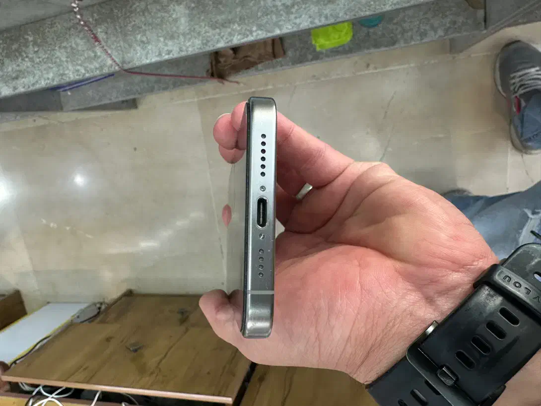 ایفون۱۵پرومکس|موبایل|هشتگرد, مدرس|دیوار