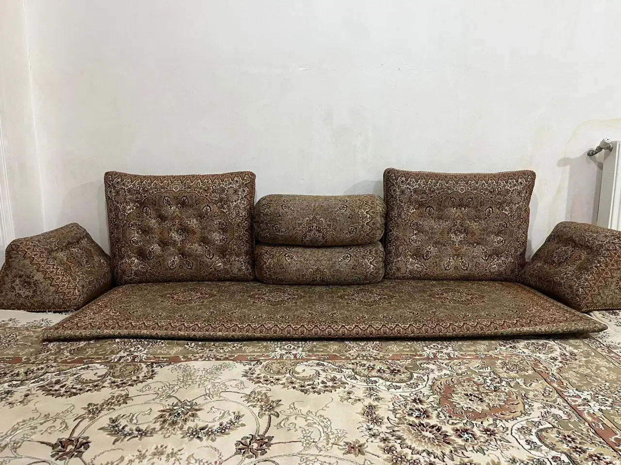 لوازم منزل|مبلمان خانگی و میز عسلی|نورآباد, |دیوار