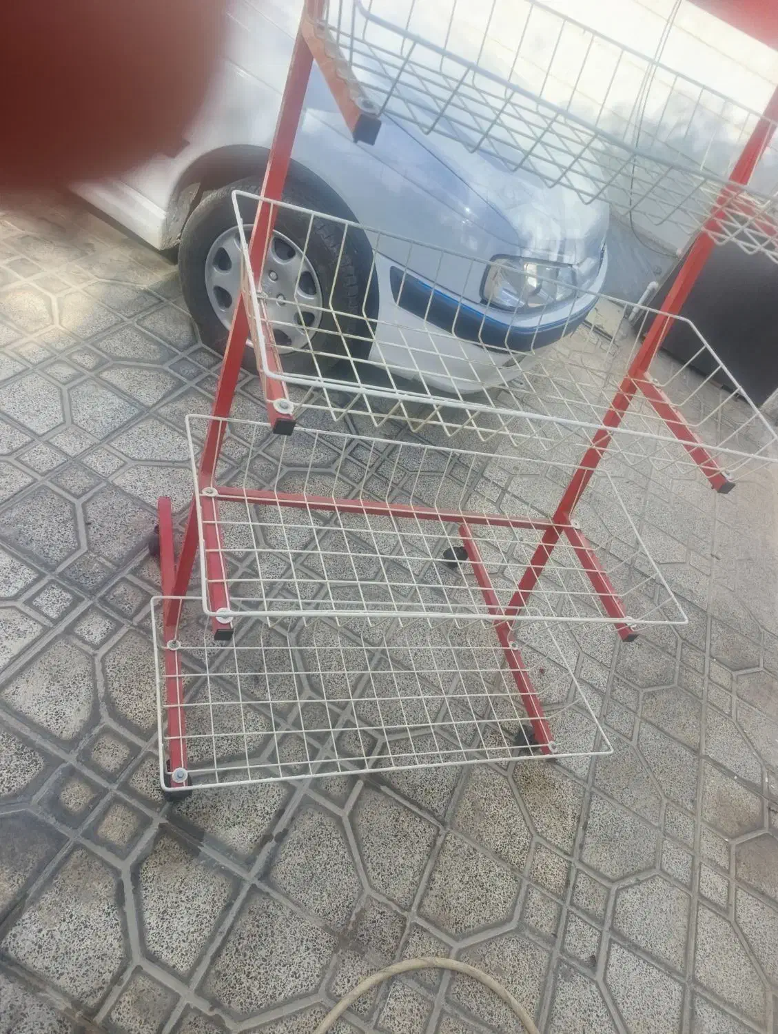 قفسه وویترین|بوفه، ویترین، کنسول|بهارستان, |دیوار