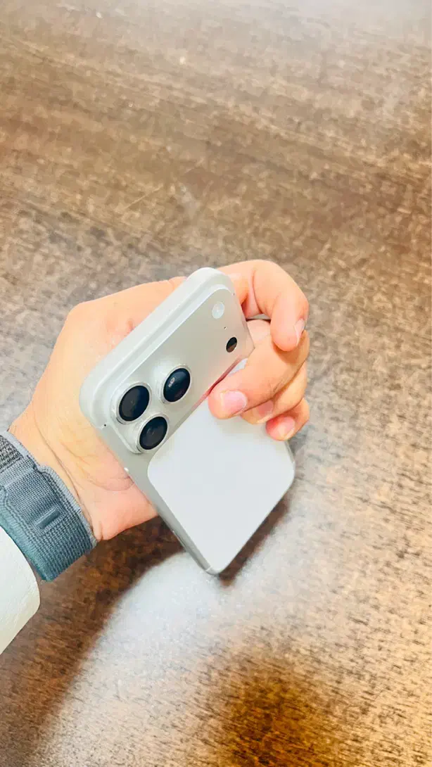 iphone 17 pro max|موبایل|کرمان, |دیوار