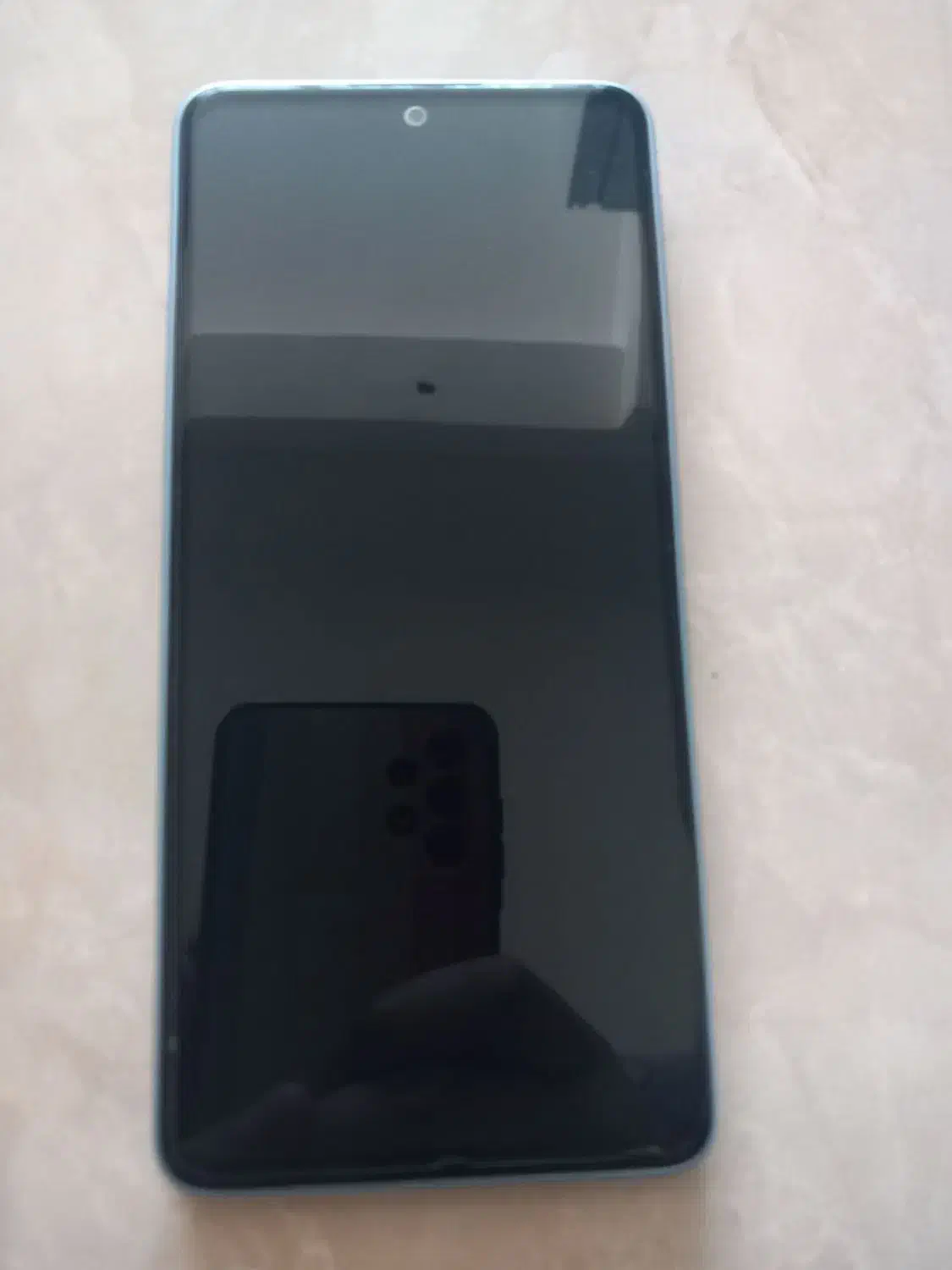 نوت ۱۳ ۲۵۶ در حد نو|موبایل|کرمانشاه, |دیوار