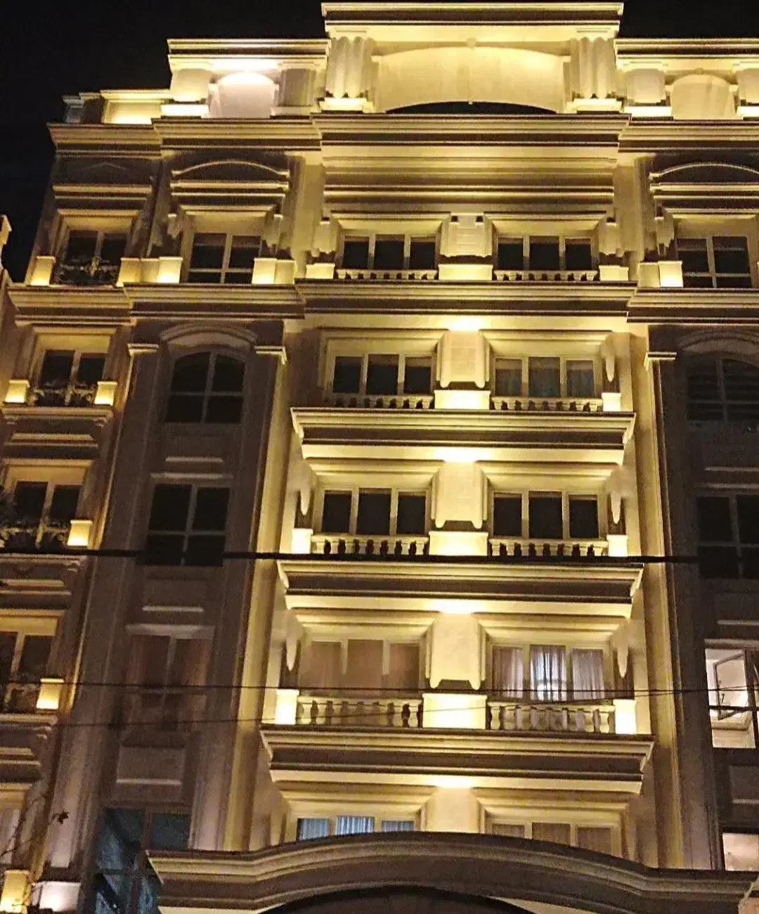 آپارتمان۹۴متری امیرکبیر|فروش آپارتمان|بروجرد, |دیوار