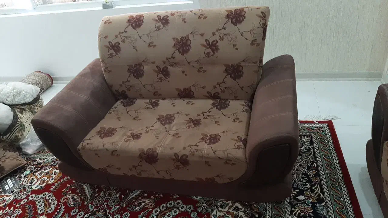مبل|مبلمان اداری|مشهد, جاهد شهر|دیوار